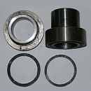 Штуцера для ВК-G10 d=32 мм / сварка с доставкой в NAME