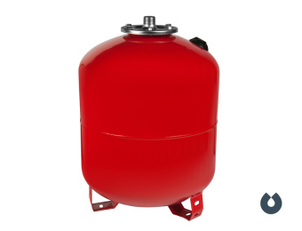 35 л (верт) Расширительный бак