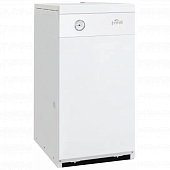 Котел напольный газовый FERROLI TORINO 35 (35 кВт, стальной т/о, Беларусь)