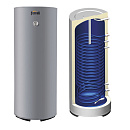 Купить Бойлер косвенного нагрева FERROLI Ecounit N 100 1C (GRYZ780A)(18,5 кВт, без тэна)