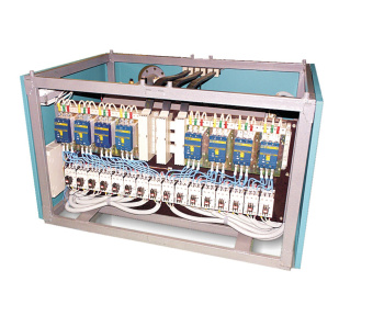 ЭПО-480 класс ПРОФЕССИОНАЛ  электроприбор отопительный