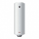 Электроводонагреватель аккумуляционный THERMEX Thermo  Slim 30 V (30 л, эмаль бак, ТЭН Titanium Heat) с доставкой в NAME