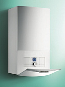 Купить Котел настенный газовый VAILLANT atmoTEC plus VU 200/5-5 (одноконтурный, 20кВт, открытая камера)
