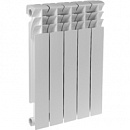 Радиатор биметаллический СТМ 500/80-4 секц. с доставкой в NAME