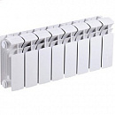 Радиатор биметаллический РИФАР В 200-12 по цене 12600 руб.