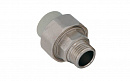 Разборное соединение наружное  Ø20х1/2" FV-Plast